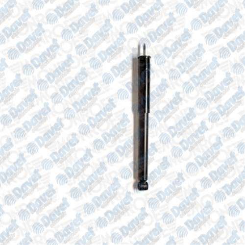 MONROE 43096 Amortisor On Mb W210 1995 - 2000  ####